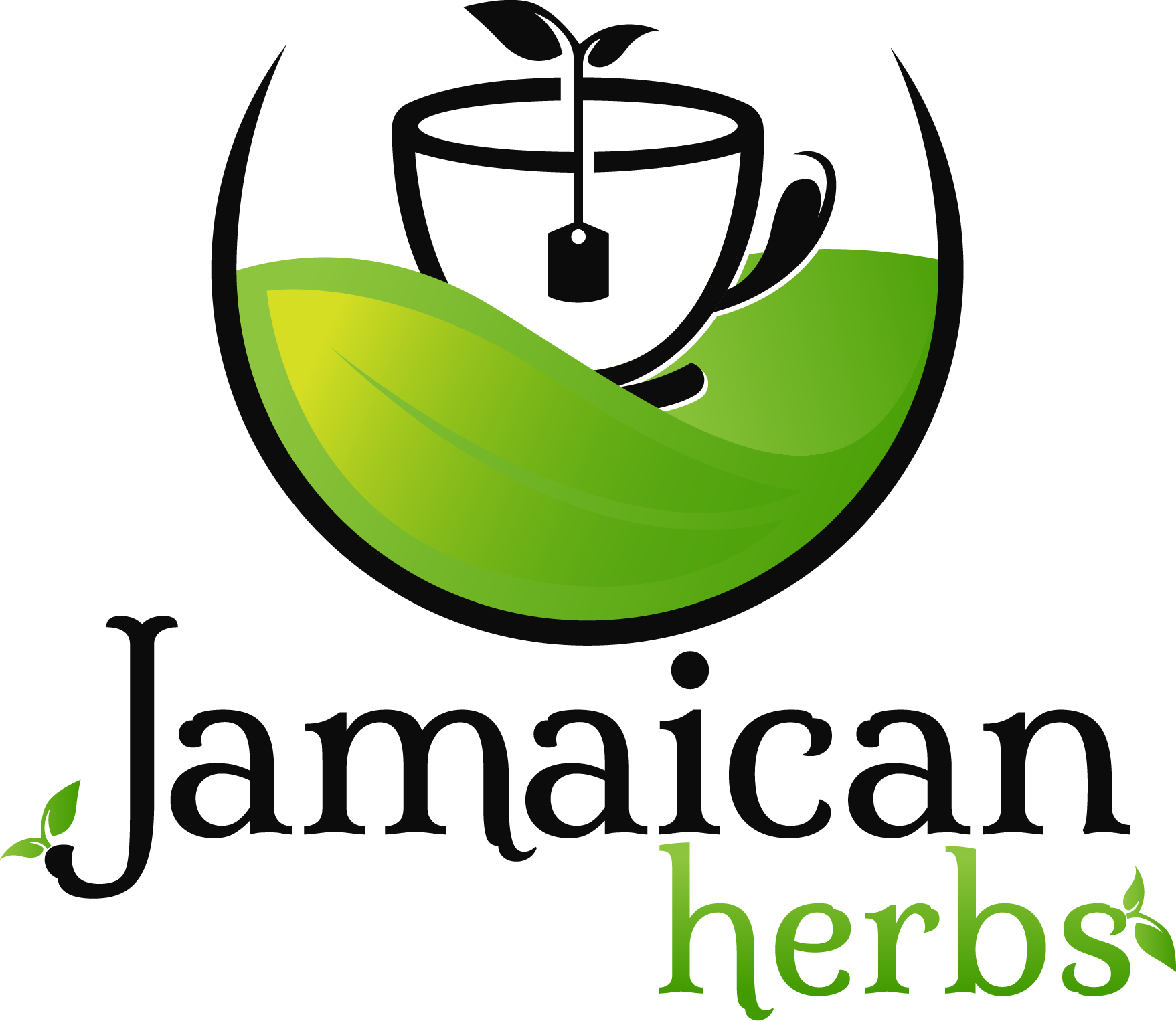 Jamaican herbs ff-01