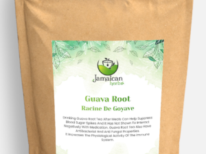 guava root