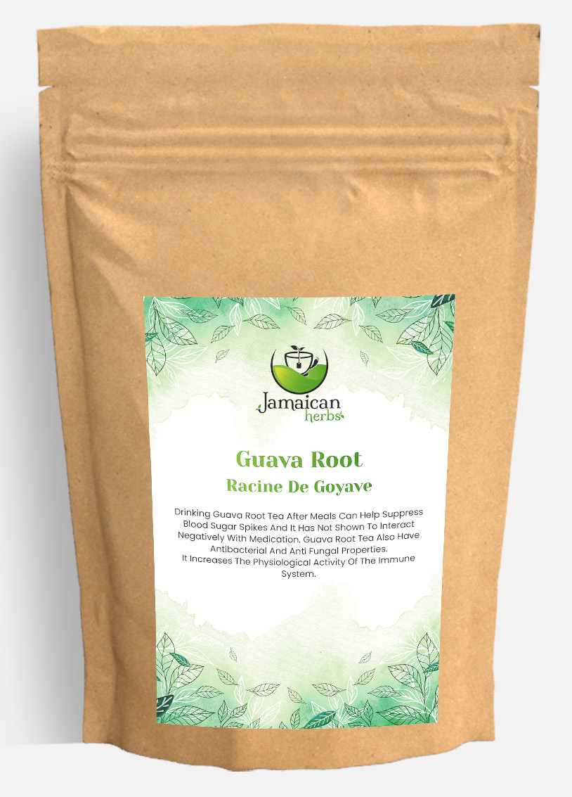 guava root
