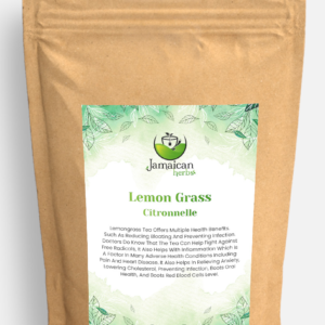 Lemon grass