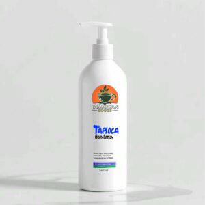 Tapioca Body Lotion