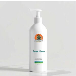 Cucumber & Lavender Hand Moisturizer