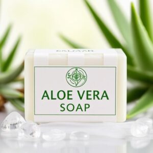 Aloe Vera Soap